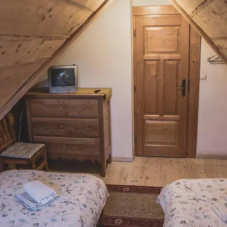 Nosalowka Zakopane Eksteriør bilde