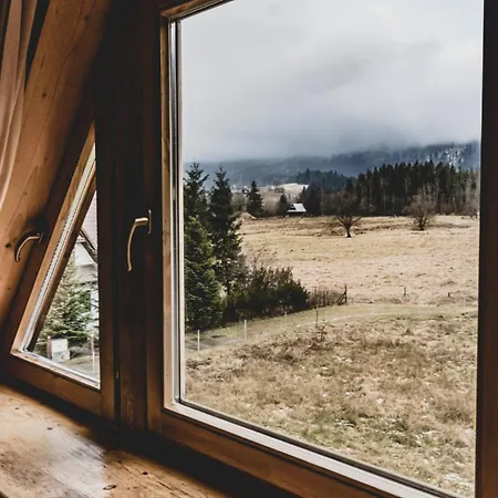 Nosalowka Zakopane Eksteriør bilde