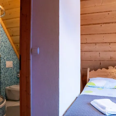 Nosalowka Zakopane Rom bilde