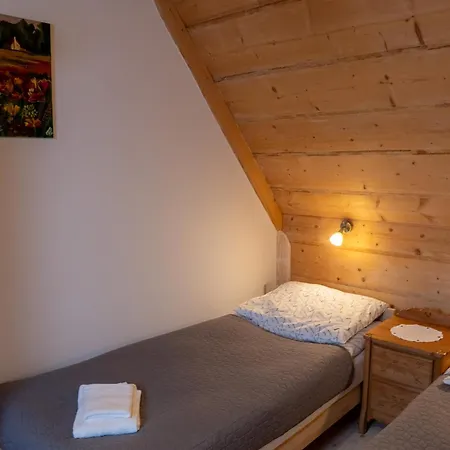 Nosalowka Zakopane Eksteriør bilde