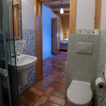 Nosalowka Zakopane Rom bilde