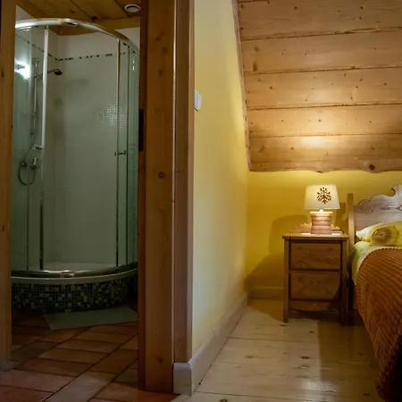 Nosalowka Zakopane Rom bilde