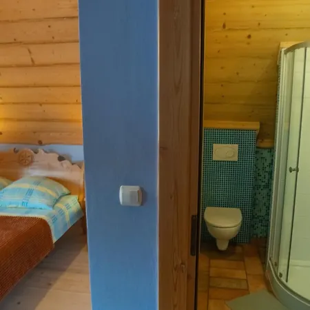 Nosalowka Zakopane Rom bilde