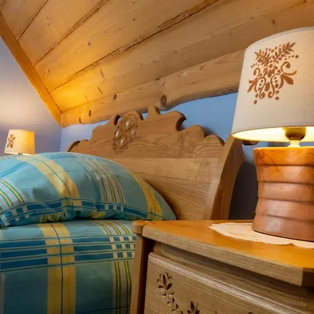 Nosalowka Zakopane Eksteriør bilde