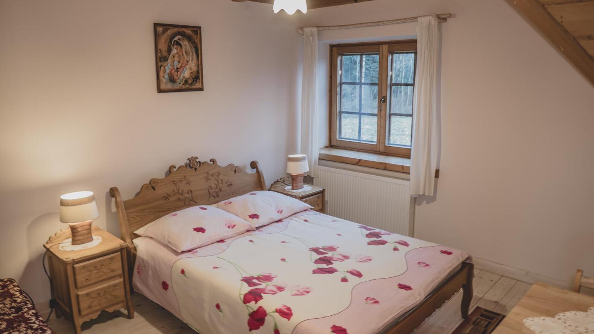 Nosalowka Privat overnatting Zakopane