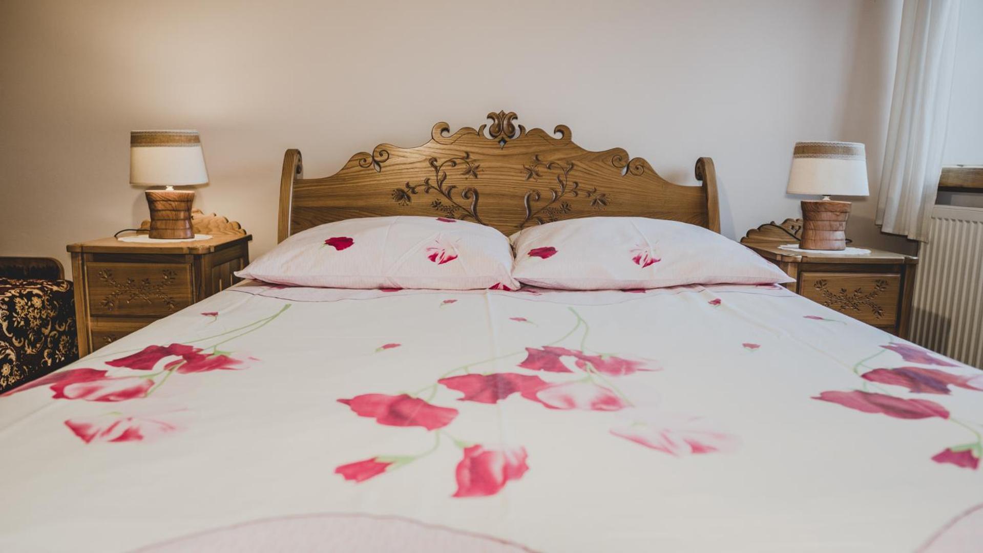 Privat overnatting Nosalowka