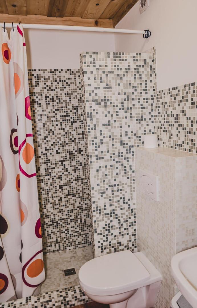 Privat overnatting Nosalowka *